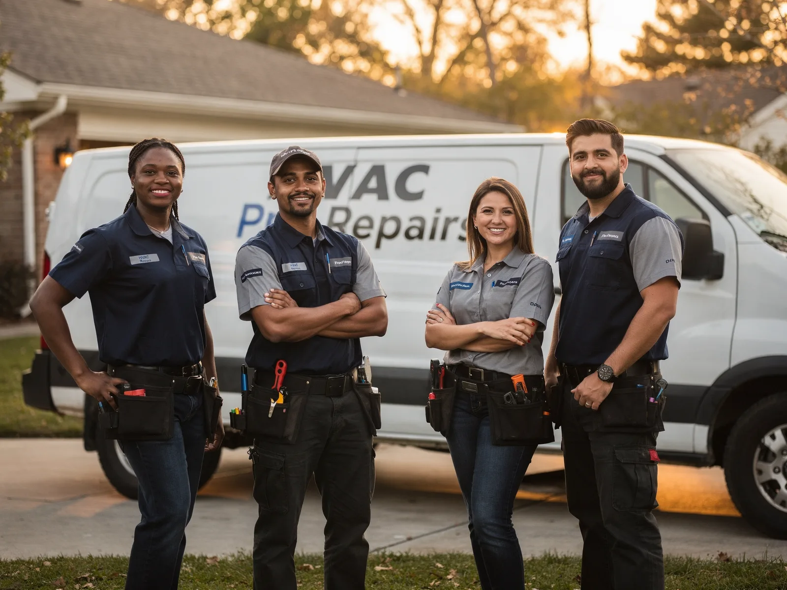 Heat Pump Repair company in Haddon Heights, NJ