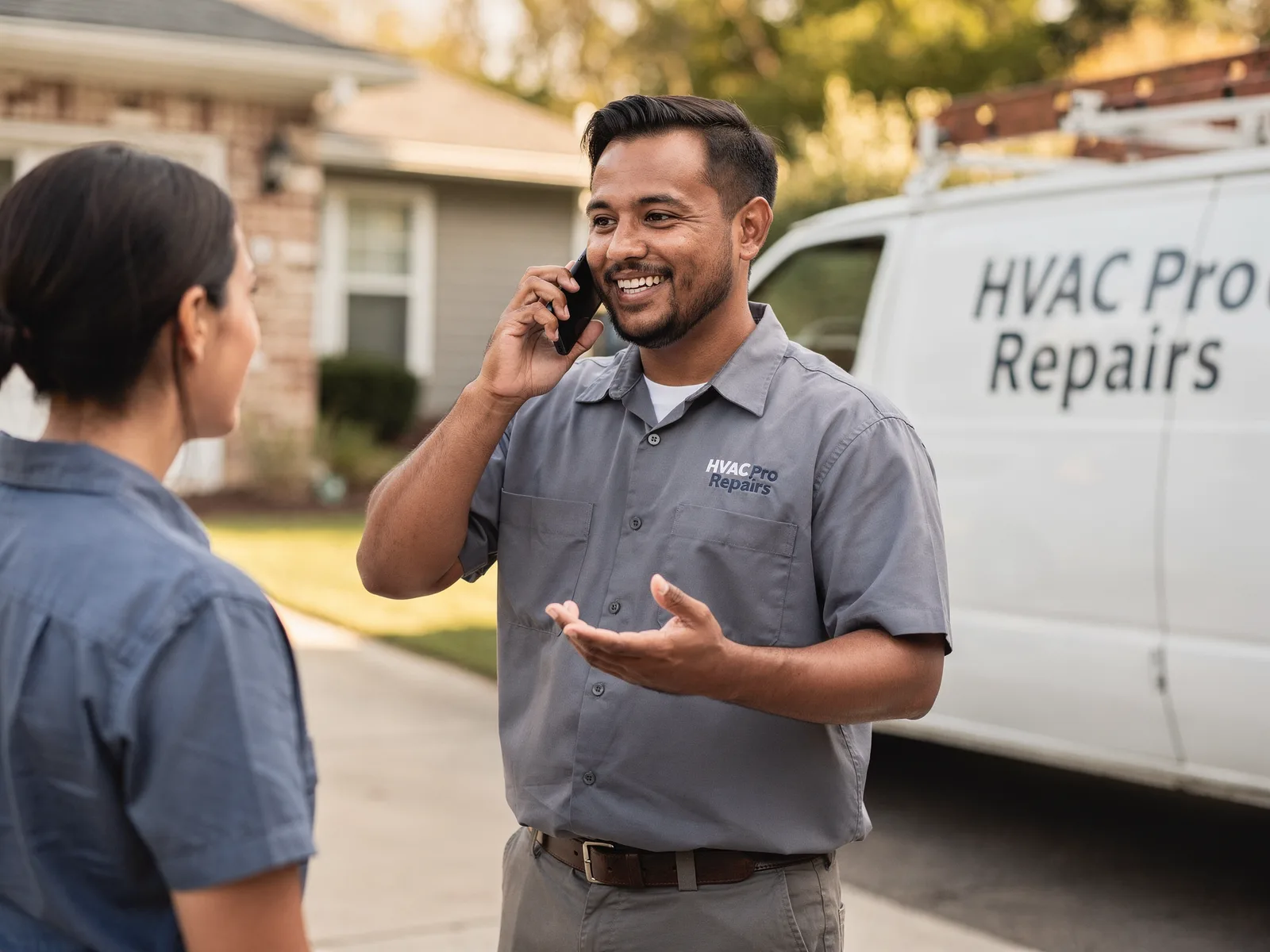 Heat Pump Repair Haddon Heights, NJ FAQs